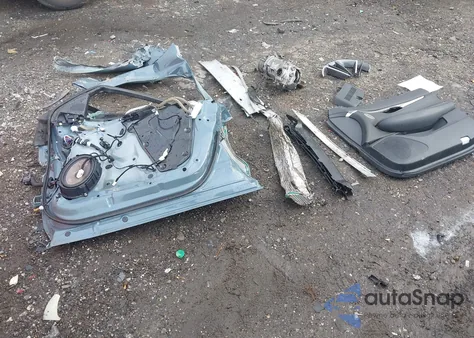 2023 Infiniti Qx55 Essential Awd z USA, uszkodzony, nr VIN 3PCAJ5KR2PF124731